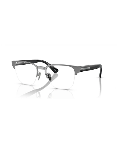 Prada Men's Eyeglasses, Pr A52V