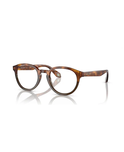 Giorgio Armani Men's Eyeglasses, AR7248