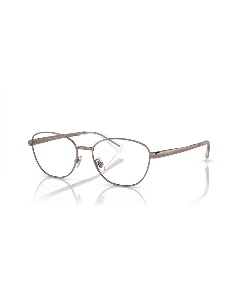 Ralph by Ralph Lauren Women's Eyeglasses, RA6057