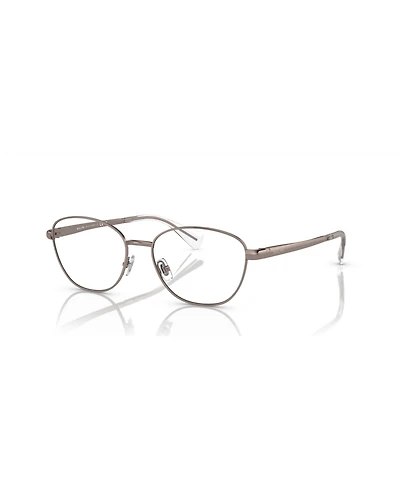 Ralph by Ralph Lauren Women's Eyeglasses, RA6057
