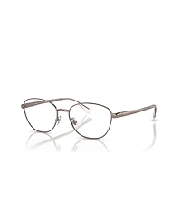 Ralph by Ralph Lauren Women's Eyeglasses, RA6057