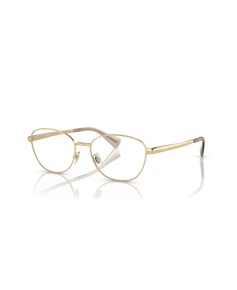 Ralph by Lauren Women's Eyeglasses, RA6057