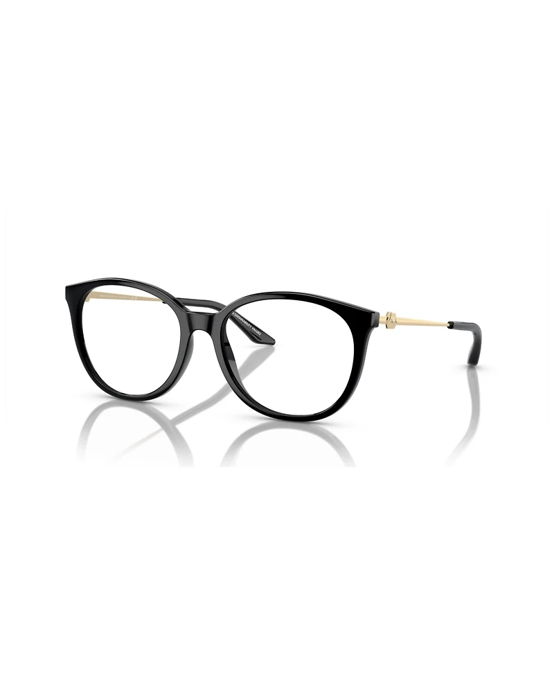 A|X Armani Exchange Women's Eyeglasses