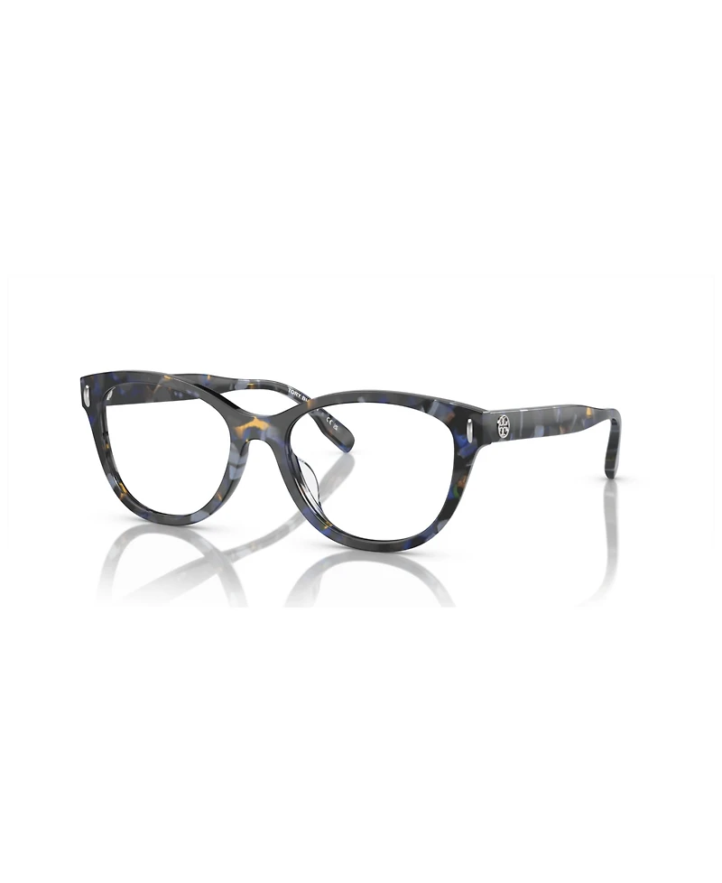 Tory Burch Women's Eyeglasses, TY2137U