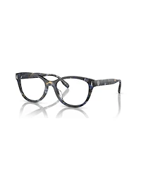 Tory Burch Women's Eyeglasses, TY2137U