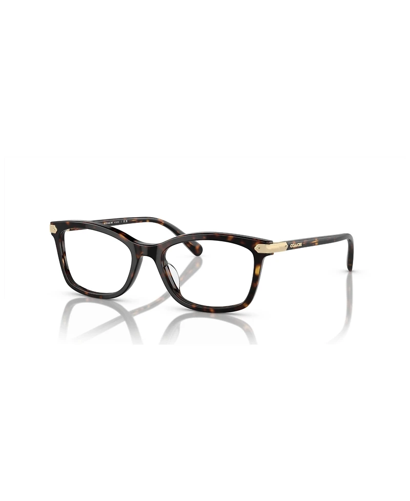 Coach Women's Eyeglasses, HC6219U