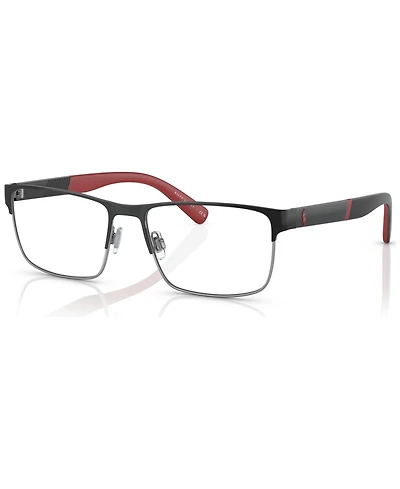 Polo Ralph Lauren Men's Eyeglasses, PH1215
