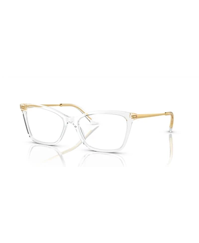Dolce&Gabbana Women's Eyeglasses, DG3347