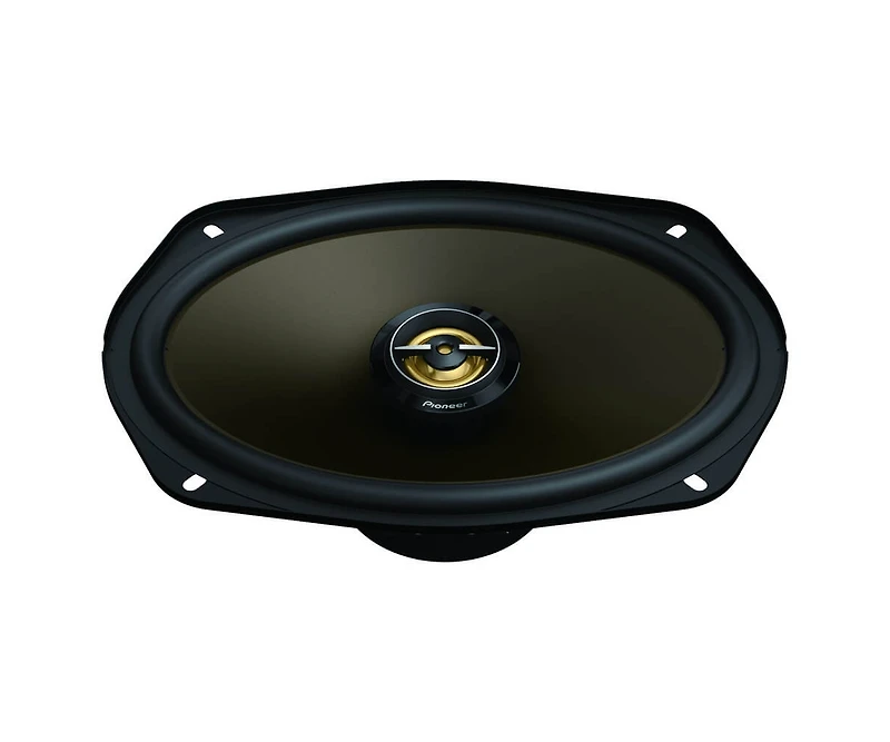 Pioneer A-Series 6 x 9 inch 2-Way Coaxial Speakers