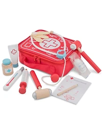 New Classic Toys Doctor Suitcase, Imagination Play