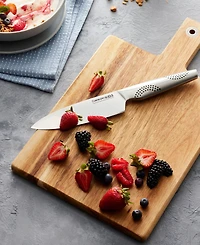 Cuisine::pro iD3 Japanese Steel 6" Chefs Knife