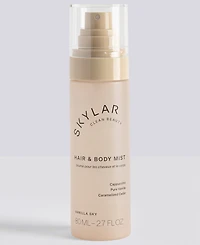 Skylar Hair & Body Mist