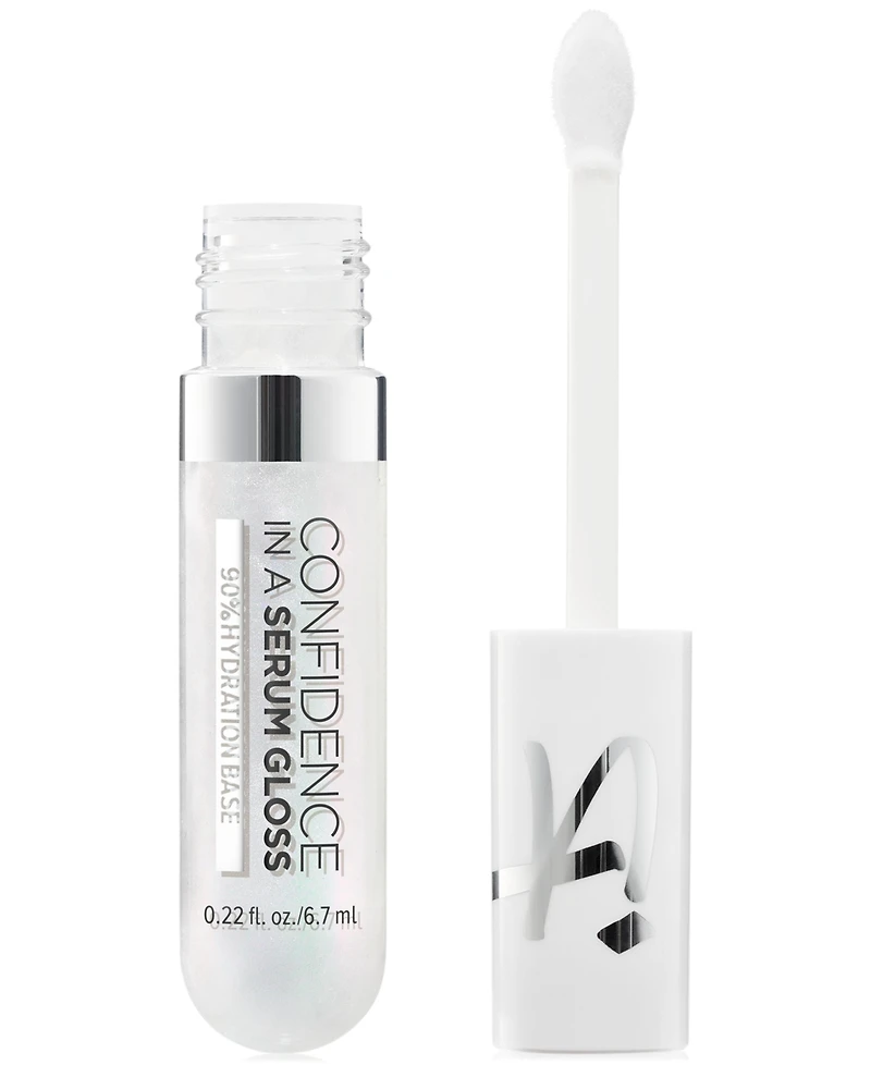 It Cosmetics Confidence A Serum Gloss