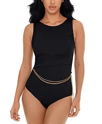 Magicsuit Women's Hyperlink Annette One-Piece Swimsuit