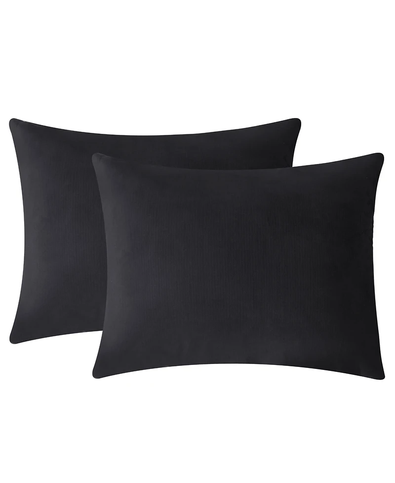 Oscar Oliver Valencia Duvet Cover 3-Pc. Set, Full/Queen