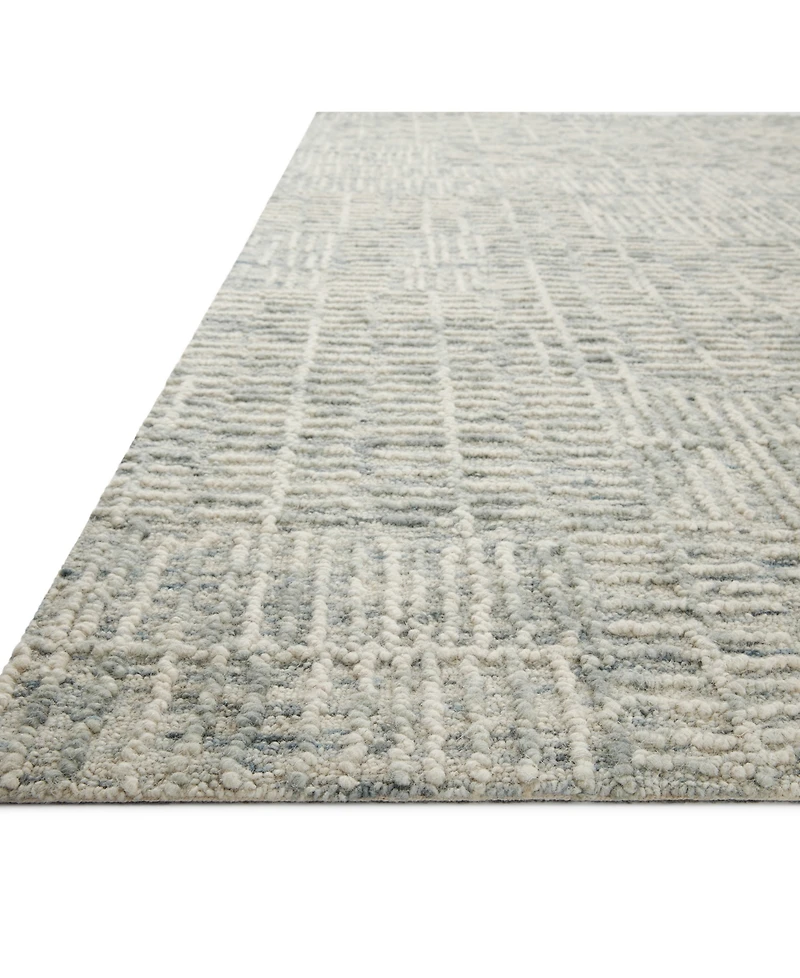 Loloi Tallulah Tll-03 3'6" x 5'6" Area Rug