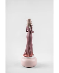 Lladro Haute Allure Timeless Style Limited Edition Sculpture