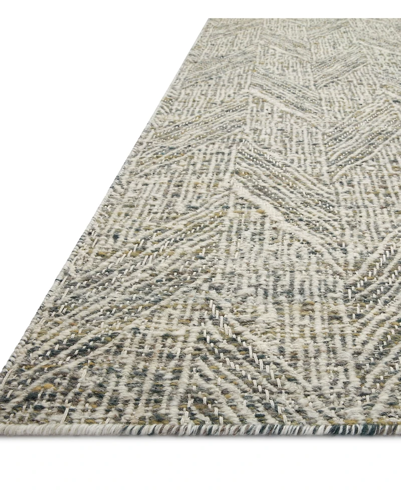 Loloi Raven Rav-01 7'9" x 9'9" Area Rug