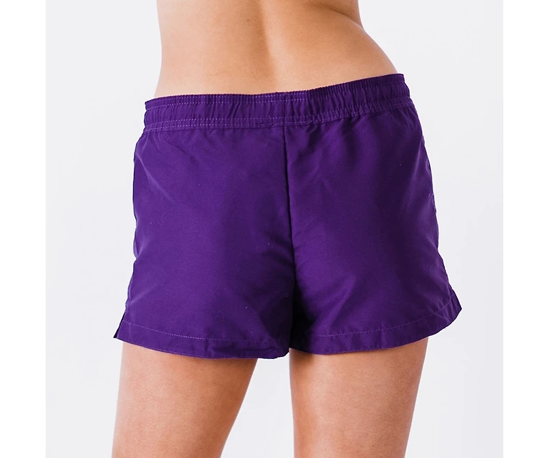 Calypsa Women's 2"-3" Board Shorts