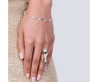 Eternal Drop Bracelet