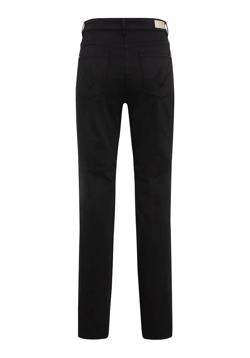 Olsen Women's Mona Slim 5-Pocket Pant