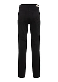 Olsen Women's Mona Slim 5-Pocket Pant