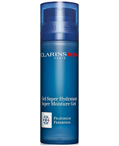 Clarins ClarinsMen Super Moisture Gel