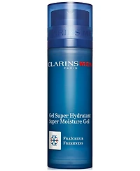 Clarins ClarinsMen Super Moisture Gel