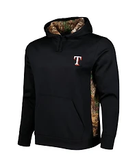 Men's Dunbrooke Black