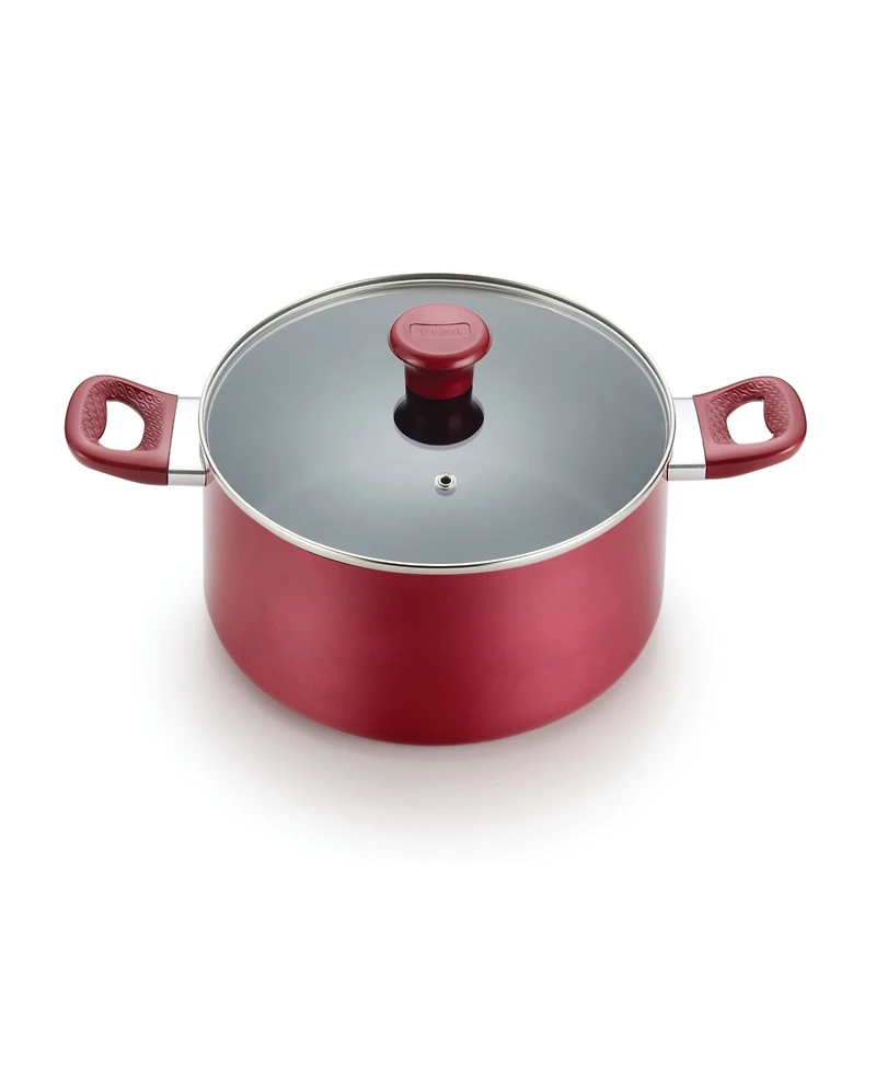 T-Fal Excite Nonstick Cookware 14-Piece Set