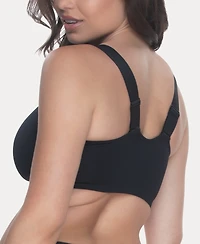 Paramour Women's Utopia Front Close Racerback Bra