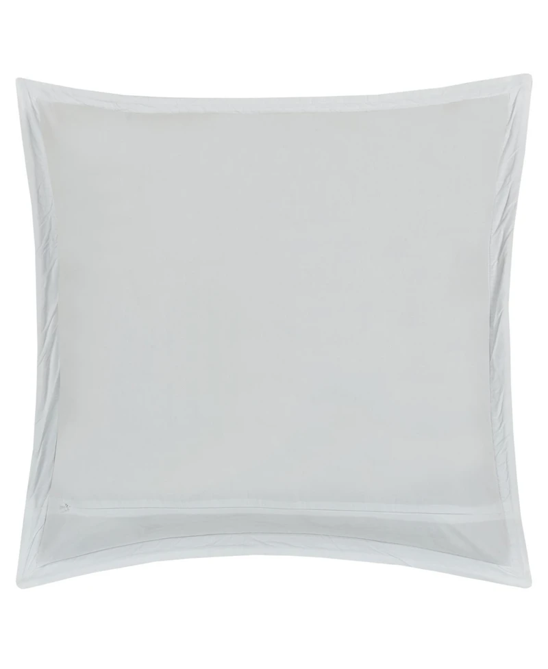 White Sand Beachwood Sham, European