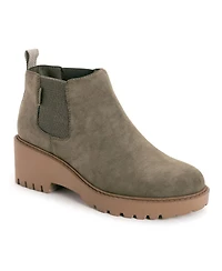 Muk Luks Women's Finley Francis Boots