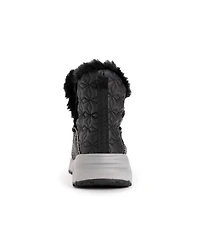 Muk Luks Women's Jasmine Jade Booties