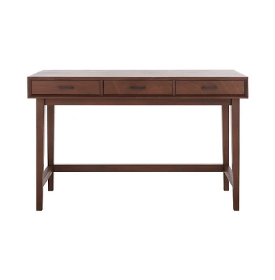 Hawthorn 3 Drawer Desk