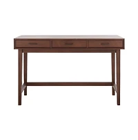 Hawthorn 3 Drawer Desk