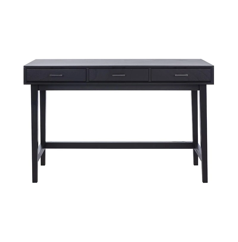 Hawthorn 3 Drawer Desk