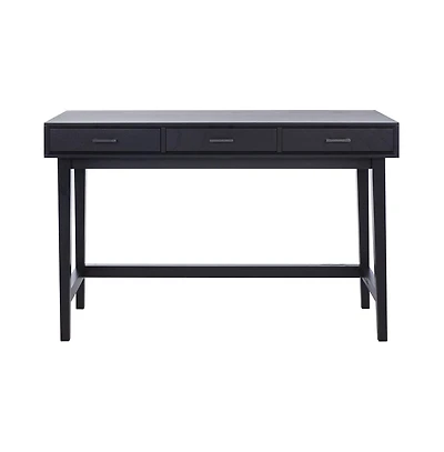 Hawthorn 3 Drawer Desk