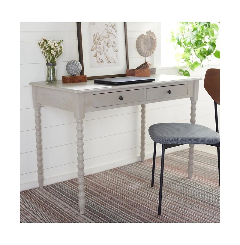 O' Mara 2 Drawer Desk