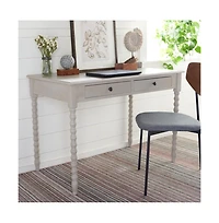 O' Mara 2 Drawer Desk