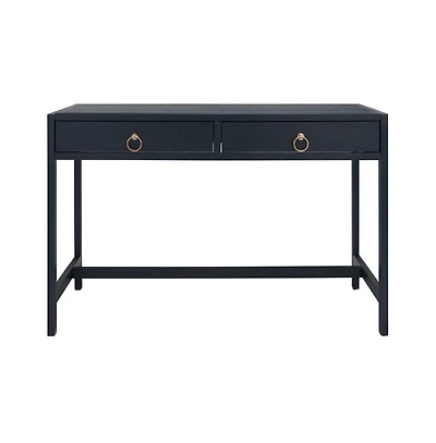 Esther 2 Drawer Desk
