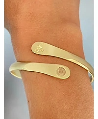 Yoga Bracelets, Engraved Bracelets