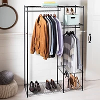 Esther Wardrobe Storage