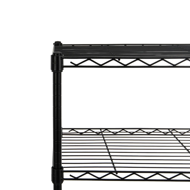 Esther Wardrobe Storage