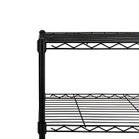 Esther Wardrobe Storage