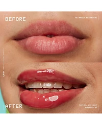 Nyx Professional Makeup Fat Oil Lip Drip, 0.16 oz.