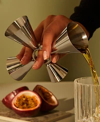 Alessi The Tending Box 4 Way Measuring Tool
