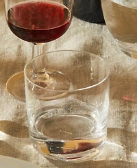 Alessi Jasper Morrison Glass Family 10.08 Water Glass