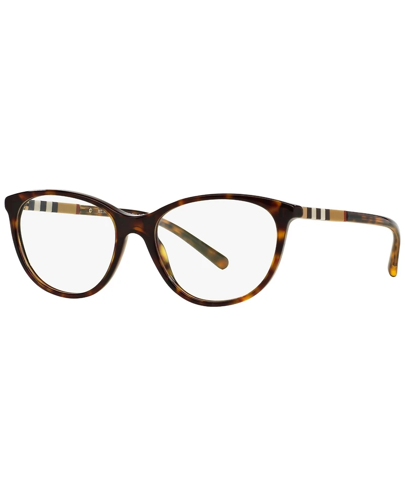 Burberry Women's Eyeglasses, BE2205