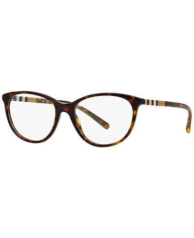 Burberry Women's Eyeglasses, BE2205